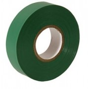 Image for 19mm x 20m PVC Tape - Green