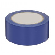 Image for Blue Vinyl Tape - 38mm x 66m
