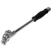 Image for Twin Hold-On Connector (Open End)