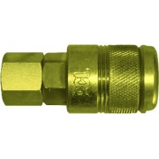 Image for 3/8? 60 Series Female Coupling
