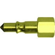 Image for 1/4? 60 Series Female Adaptor