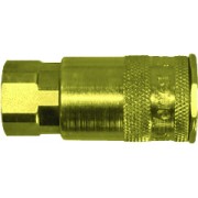 Image for Female Vertex Coupling