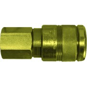 Image for 100 Series Female Coupling
