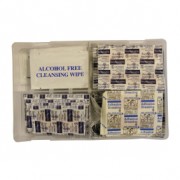Image for Assorted Dressings & Wipes