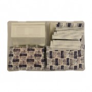 Image for Assorted Fabric Dressings