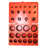 Image for Assorted O-Rings - Imperial (1/8? - 1.3/4?)