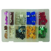 Image for Assorted Standard Blade Fuses