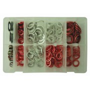 Image for Assorted Sump Plug Washers - Mixed (Older)