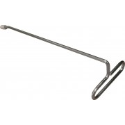 Image for 8? Spigots With Safety Tips For Louvered Panel