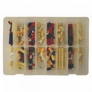 Image for Assorted Heat Shrink Terminals