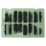 Image for Assorted Circlips - Popular Internal & External