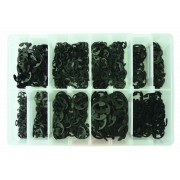 Image for Assorted E-Retainer Clips