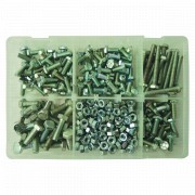 Image for Assorted M8 Fasteners