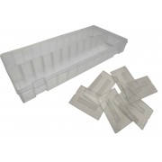 Image for Empty Boxes & Dividers