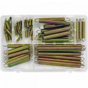 Image for Assorted Expansion Springs
