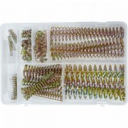 Image for Assorted Compression Springs