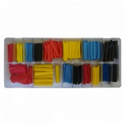 Image for Assorted Heat Shrink Tubing
