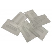 Image for Transparent Plastic Dividers