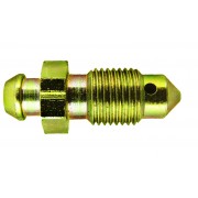 Image for Bleed Screw - M10 x 1.00mm - Ford