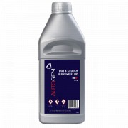 Image for Dot 4 Brake Fluid