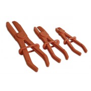 Image for Flexible Hose Clamps