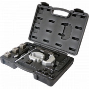 Image for Brake Flaring Tool Set - Hydraulic