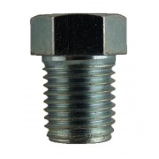 Image for Male Nut Volvo