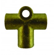 Image for Brake Pipe Union 3 Way