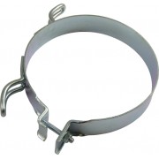 Image for Exhaust Silencer Strap