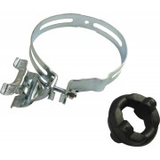 Image for Exhaust Silencer Strap