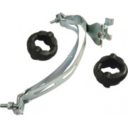 Image for Exhaust Silencer Strap