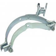 Image for Exhaust Silencer Strap