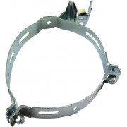 Image for Exhaust Silencer Strap