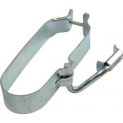 Image for Exhaust Silencer Strap
