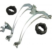 Image for Exhaust Silencer Strap