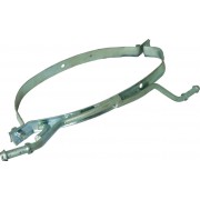 Image for Exhaust Silencer Strap