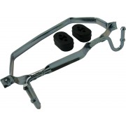 Image for Exhaust Silencer Strap