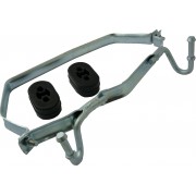 Image for Exhaust Silencer Strap