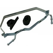 Image for Exhaust Silencer Strap