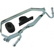 Image for Exhaust Silencer Strap