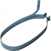 Image for Exhaust Silencer Strap