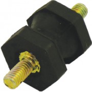 Image for Exhaust Mounting Rubber