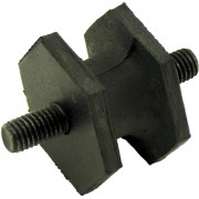 Image for Exhaust Mounting Rubber