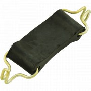 Image for Exhaust Mounting Rubber