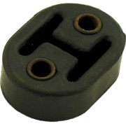 Image for Exhaust Mounting Rubber