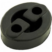 Image for Exhaust Mounting Rubber