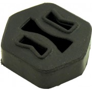 Image for Exhaust Mounting Rubber
