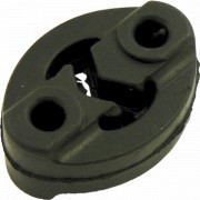 Image for Exhaust Mounting Rubber