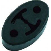 Image for Exhaust Mounting Rubber