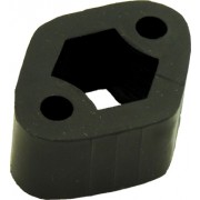Image for Exhaust Mounting Rubber